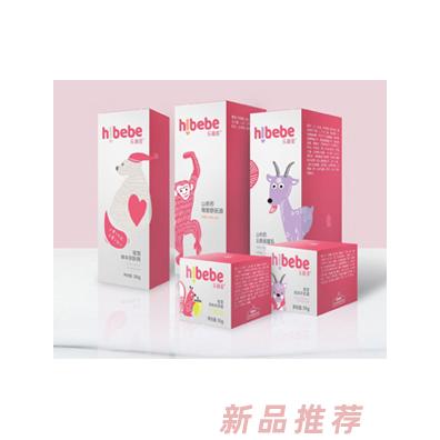 乐稚园婴童洗护系列1