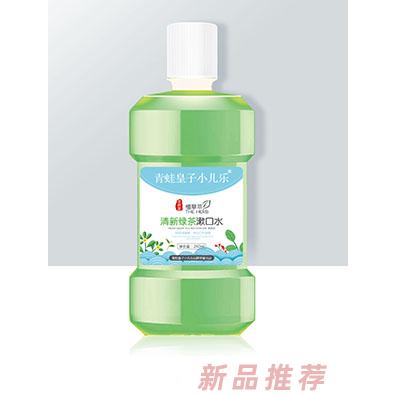 江西资然堂保健品有限公司