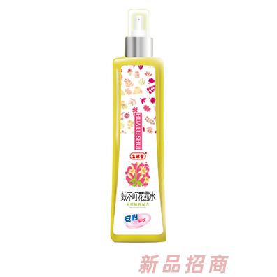 富源堂蚊不叮花露水