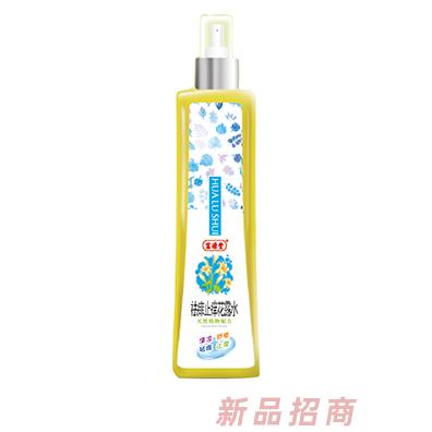富源堂祛痱止痒花露水