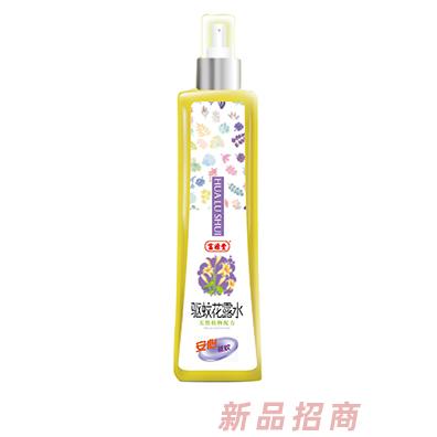 富源堂驱蚊花露水