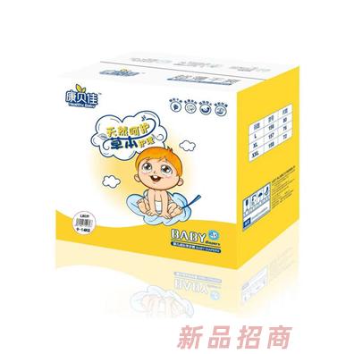 康贝佳婴儿成长学步裤L80
