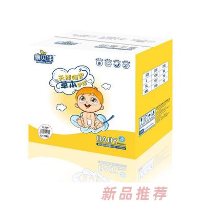 康贝佳婴儿成长学步裤XL76