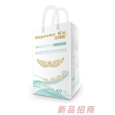 至尊酷羽柔婴儿学步裤XXL40