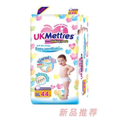 UKMETTRES拉拉裤XXL44