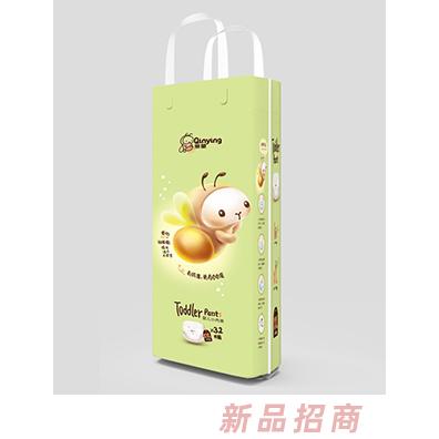 亲萤婴儿小内裤XXL码32片