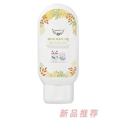 MAMATTI 婴儿粉嫩霜积雪草保湿霜