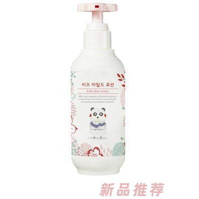 MAMATTI 润肤露