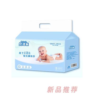 广州贝洁乐卫生用品有限公司