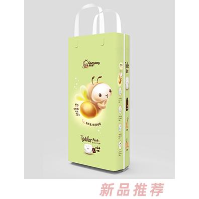 亲萤婴儿小内裤L码44片