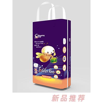 亲萤轻弹小内裤XL码44片
