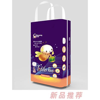 亲萤轻弹小内裤L码52片