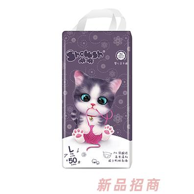 咻咻婴儿学步裤L50