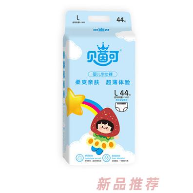 贝茵可婴儿学步裤