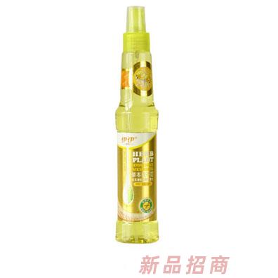 伊伊奶黄金草本蚊不叮花露水