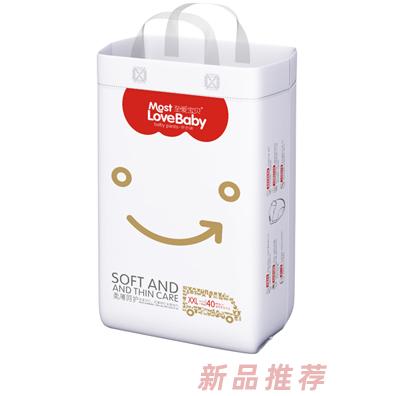 至爱宝贝学步裤XXL-40
