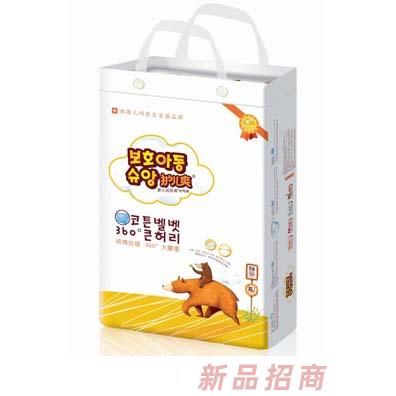 护儿爽婴儿纸尿裤-XL-56
