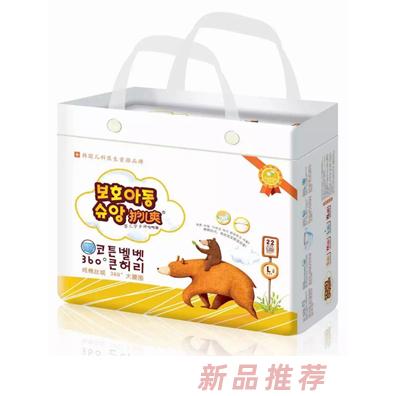 护儿爽学步裤-L-22