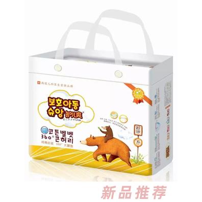 护儿爽学步裤-XL-20