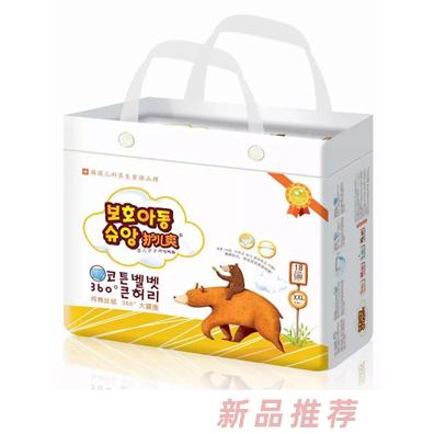 护儿爽学步裤-XXL-18