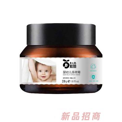 豆小萌品牌部