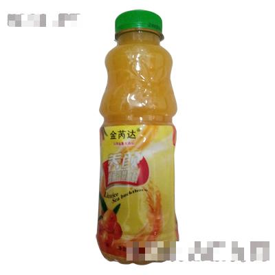 山西海盛溢科贸有限公司