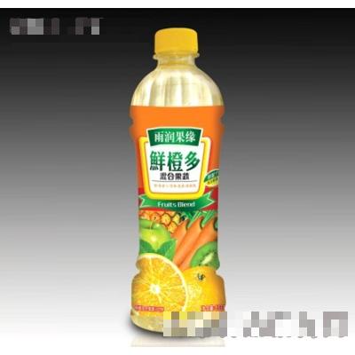 漯河雨润果缘饮品有限公司