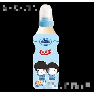 尚益优乳酸菌饮品200ml
