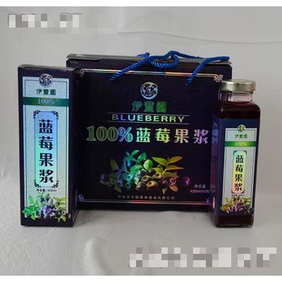 伊春市丰园森林食品有限公司