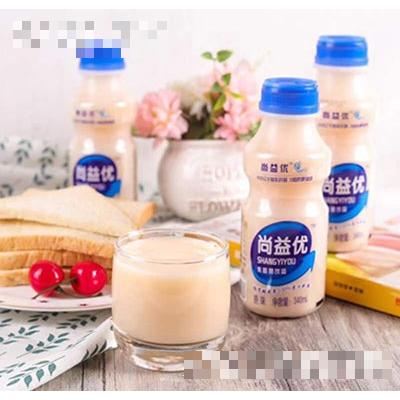 尚益优乳酸菌340ml