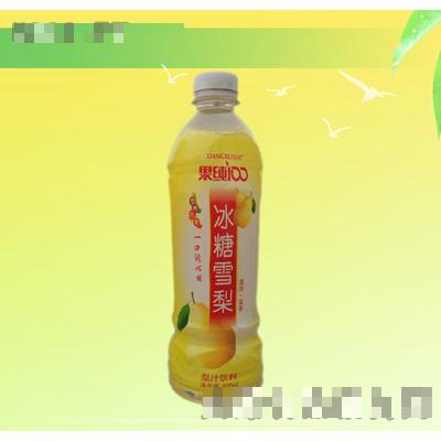 圣果冰糖雪梨