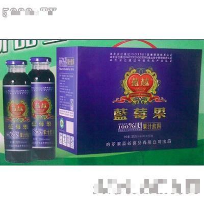 哈尔滨蓝越饮品有限公司