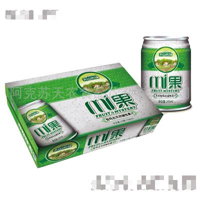 阿克苏天农食品饮料有限公司