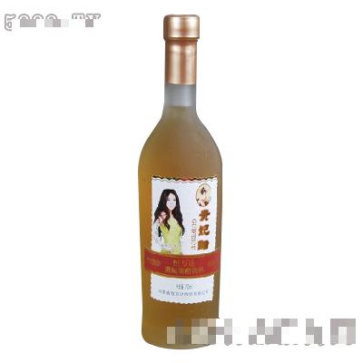 恒万达750ml贵妃醋