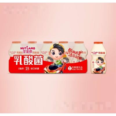河南坚果郎食品有限公司