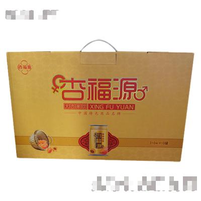 河南杏福源生物科技股份有限公司