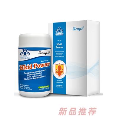 瑞普斯顺天宝儿康咀嚼片