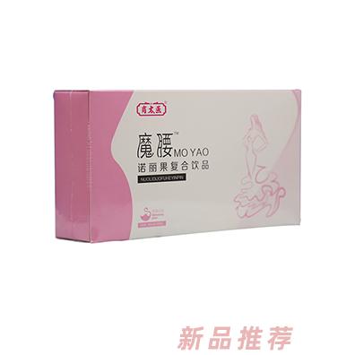 肖太医魔腰诺丽果复合饮品