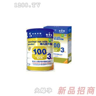 哈尔滨太子乐乳业有限公司