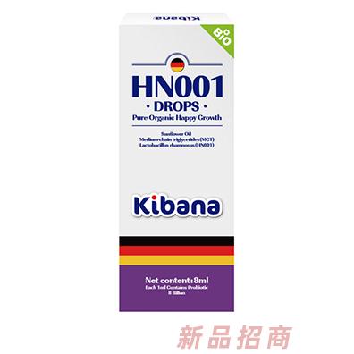 可芭纳益生菌-鼠李糖杆菌HN001