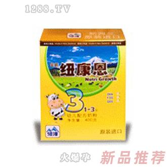 纽淳食品贸易（上海）有限公司
