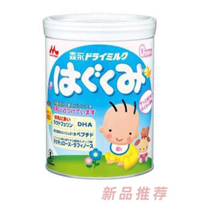 佳利MORINAGA森永奶粉（新生儿适用）