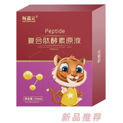 上海每掭元生物科技有限公司