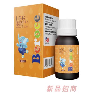 班兰喜LGG益生菌滴剂