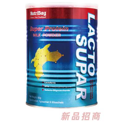 纽奇金冕多因子乳铁蛋白调制乳粉