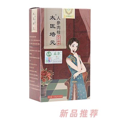 蘇敬太医培元人参肉桂压片糖果