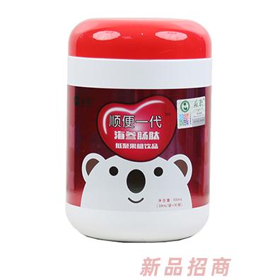 蘇敬顺便一代海参肠肽低聚果糖饮品