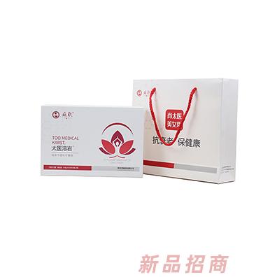 蘇敬肖太医美女帮礼盒装