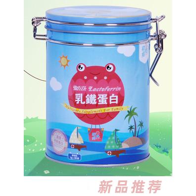 初拾光乳铁蛋白
