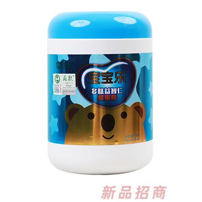 蘇敬宝宝乐多肽益智仁蜂蜜膏